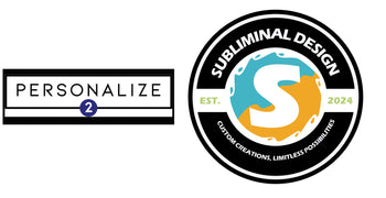 Subliminal logo