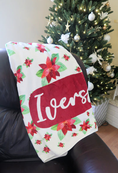 Creating a Cozy Holiday Home: Personalized Touches for the Winter Season