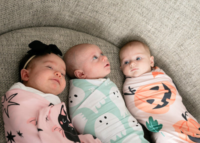 🎃 Spooky Season Essentials: Personalized Halloween Gifts for the Whole Family
