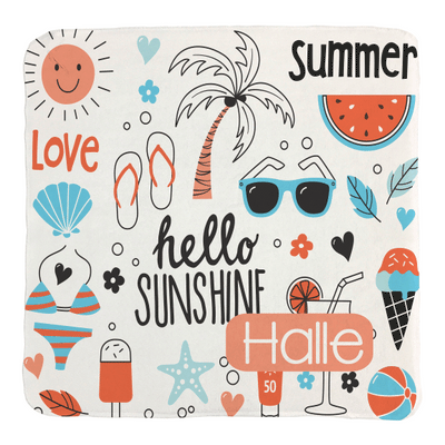 Creative Ways to Personalize Your Summer
