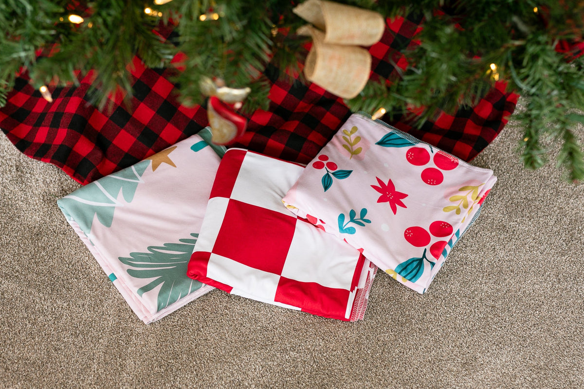 All Things Christmas