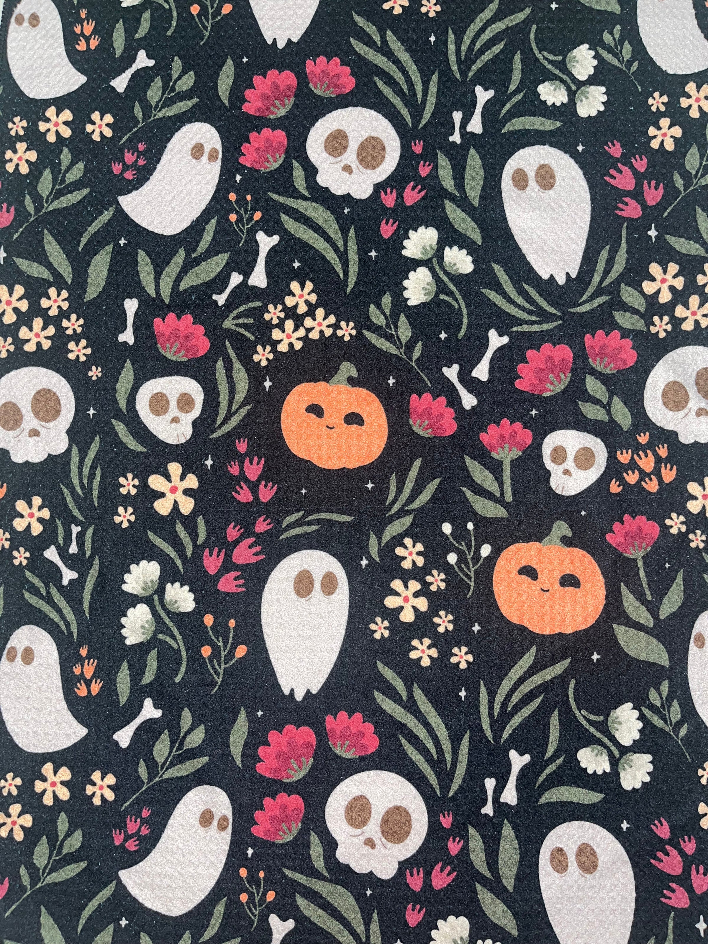 2025 Halloween Kitchen Towel Collection