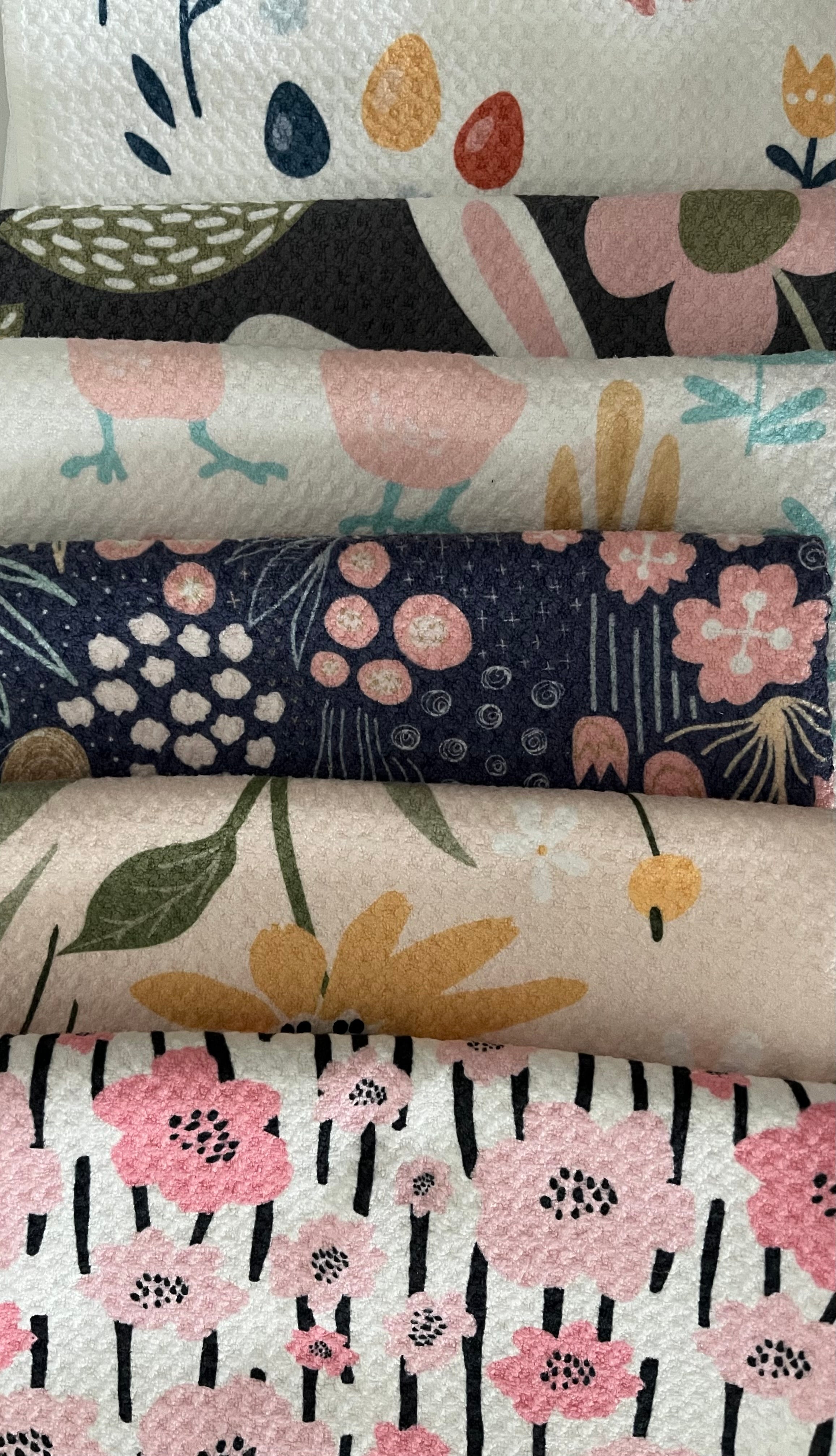 Easter Hand Towels