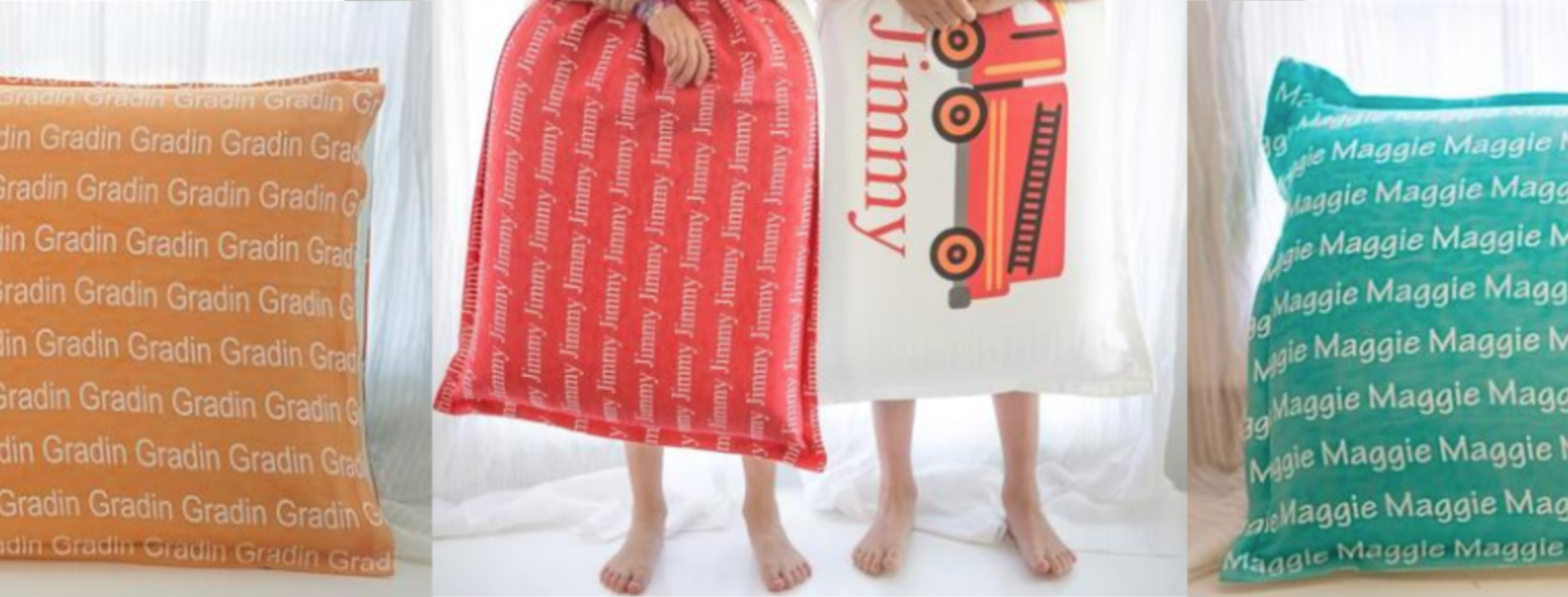 Full Pillowcase