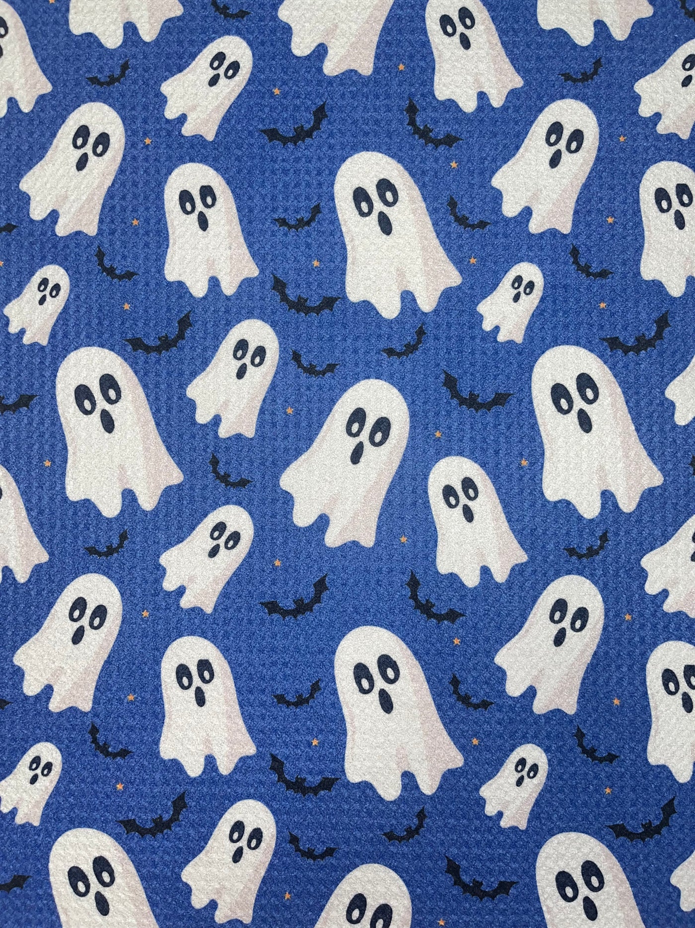 Ghosts Kitchen Towel