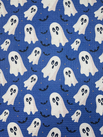 Ghosts Kitchen Towel