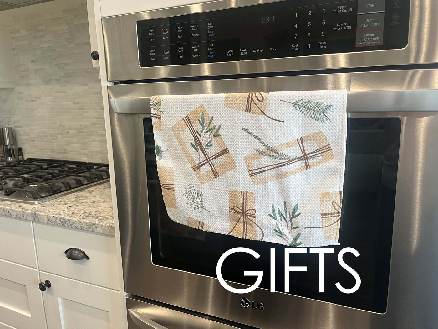 Gifts Kitchen Towel