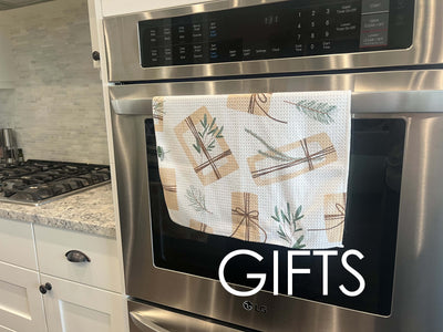 Gifts Kitchen Towel