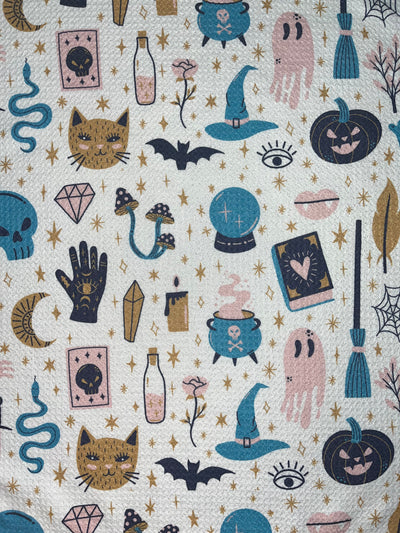 Potions Kitchen Towel