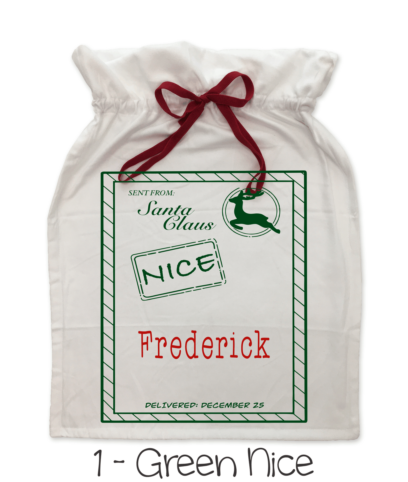Gift Bags Christmas Collection
