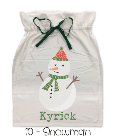 Gift Bags Christmas Collection