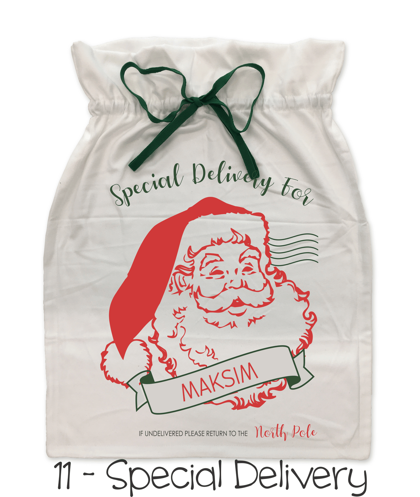 Gift Bags Christmas Collection