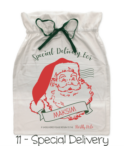 Gift Bags Christmas Collection