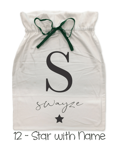 Gift Bags Christmas Collection
