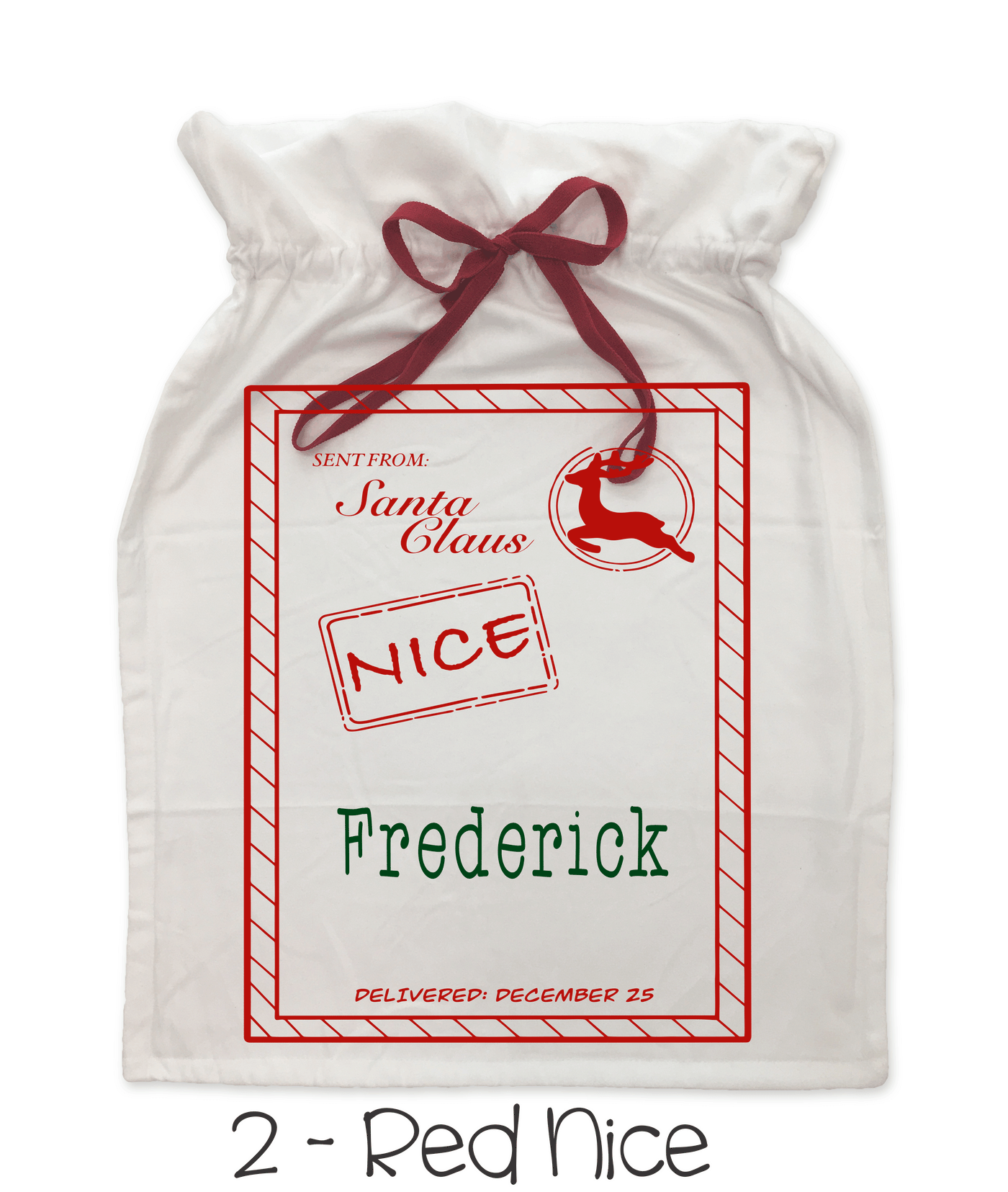 Gift Bags Christmas Collection