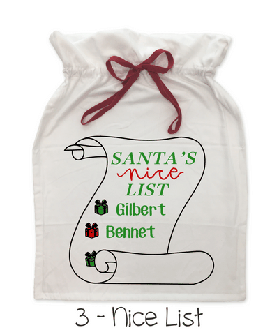 Gift Bags Christmas Collection