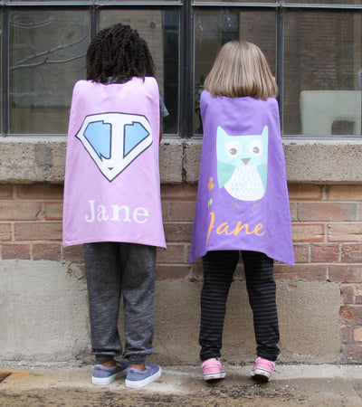Reversible Owl