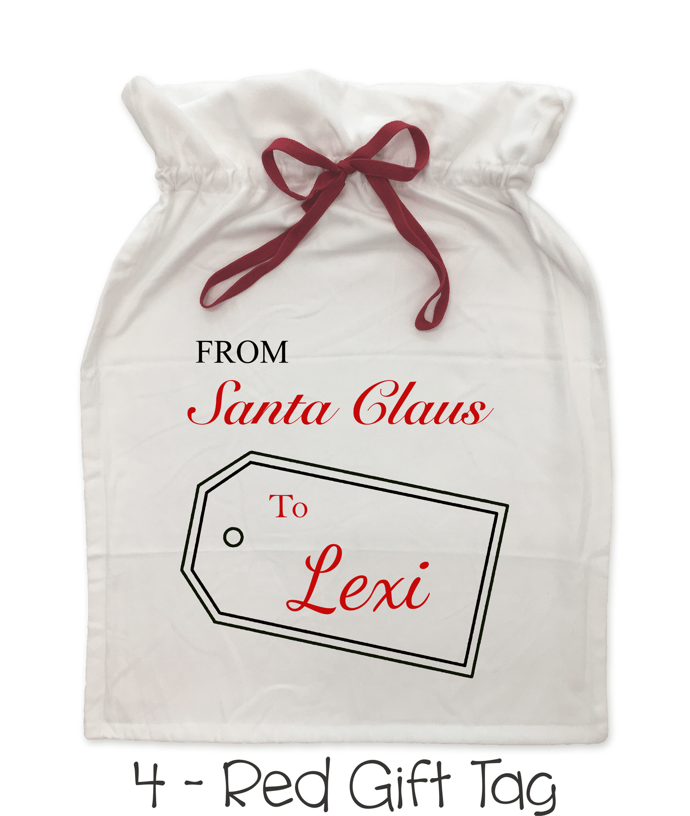 Gift Bags Christmas Collection