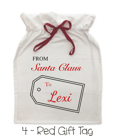 Gift Bags Christmas Collection