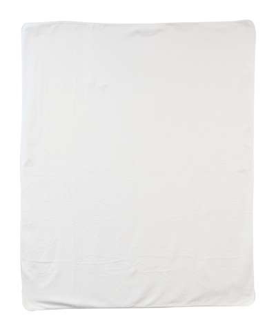 Photo Blanket - Portrait