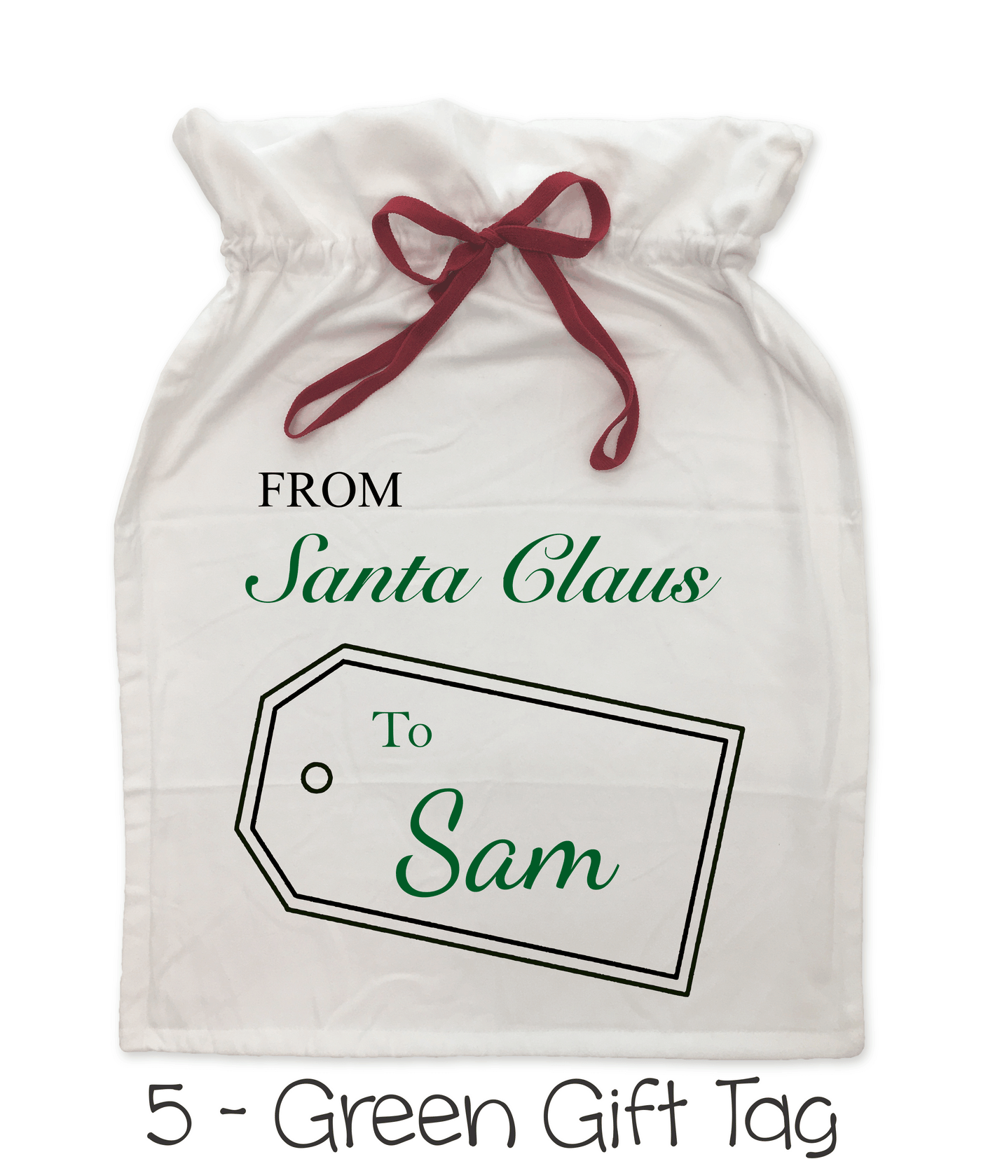 Gift Bags Christmas Collection