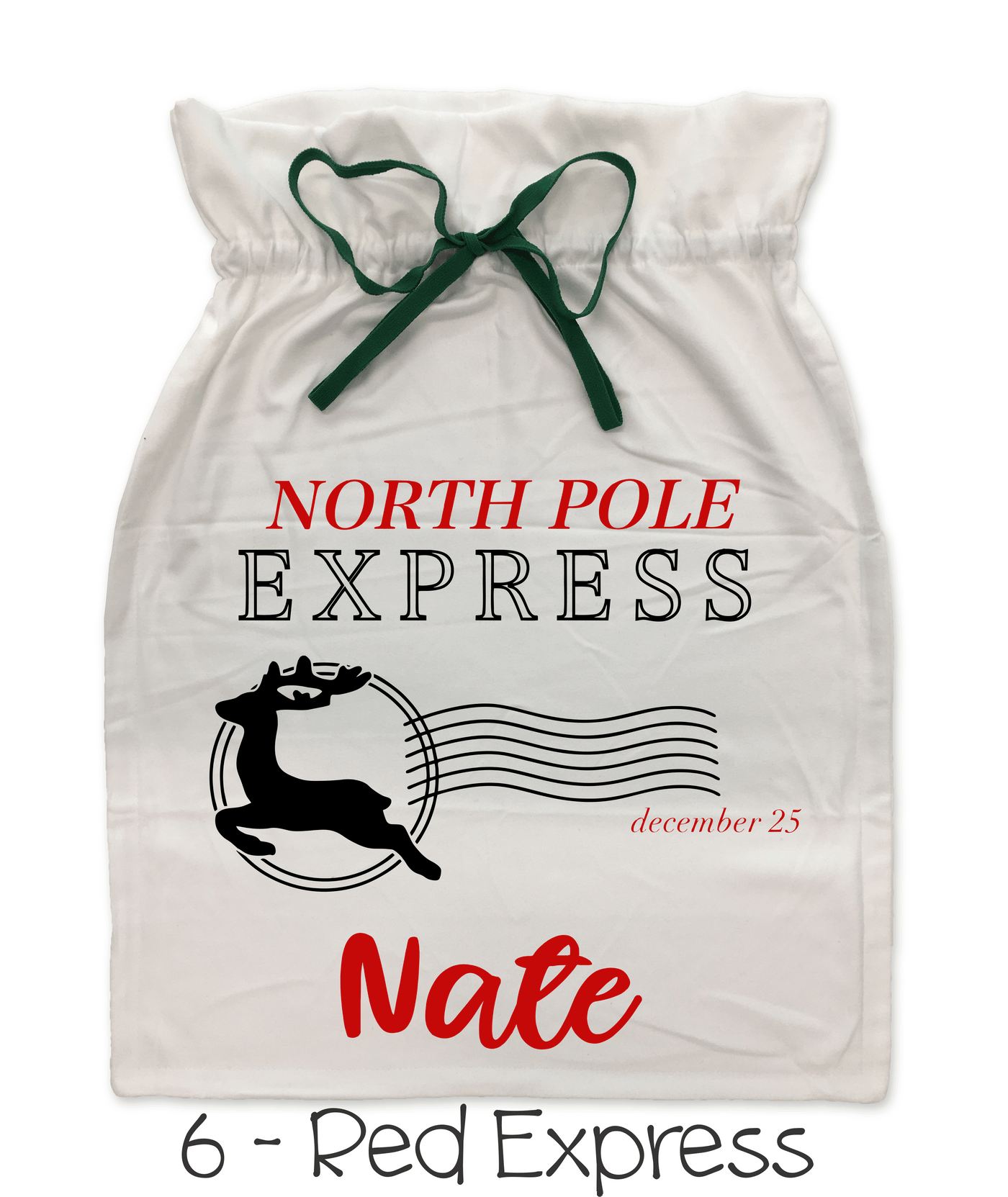Gift Bags Christmas Collection