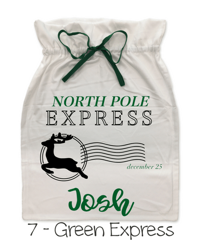 Gift Bags Christmas Collection