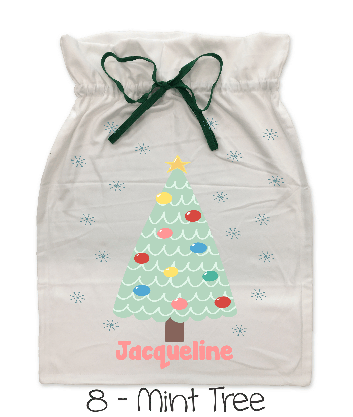 Gift Bags Christmas Collection