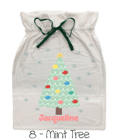 Gift Bags Christmas Collection