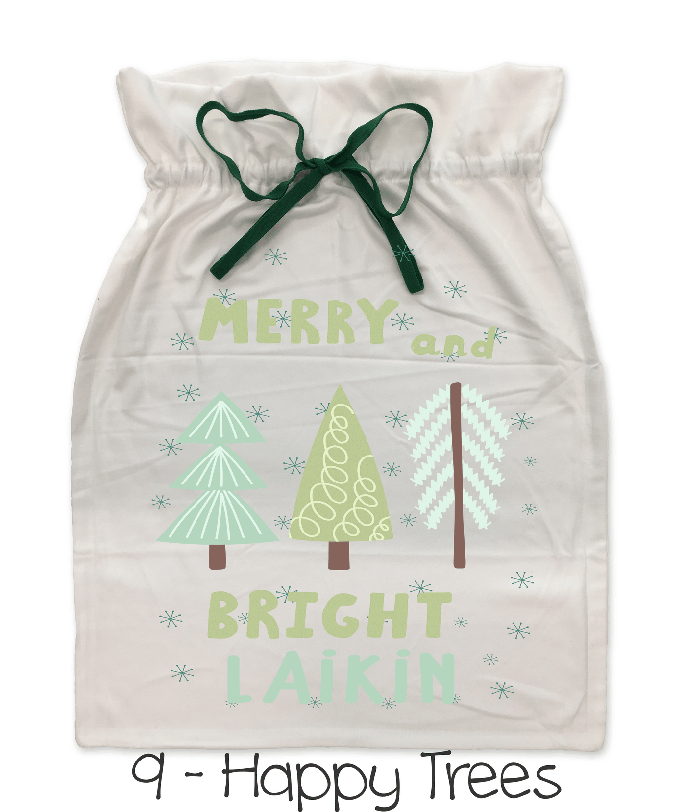 Gift Bags Christmas Collection