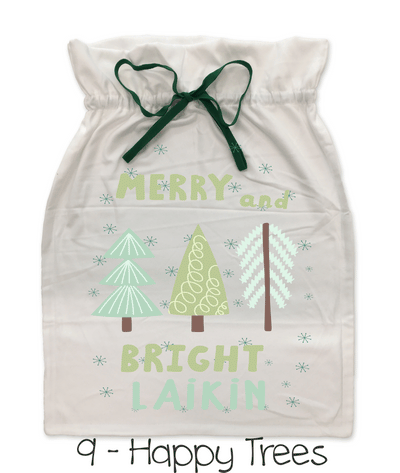 Gift Bags Christmas Collection