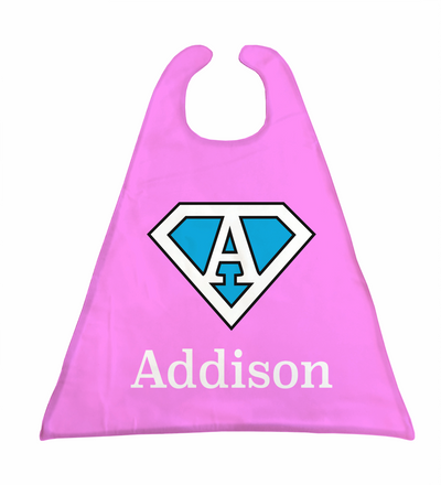 Reversible Super - Pink