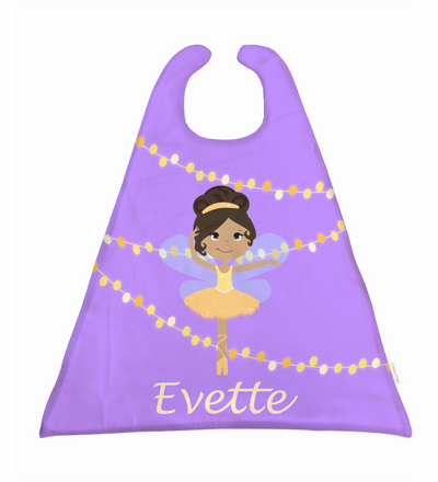Reversible Ballerina