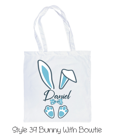 Featured Product! Easter Totes