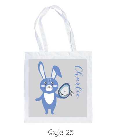 Featured Product! Easter Totes
