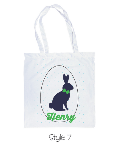 Featured Product! Easter Totes