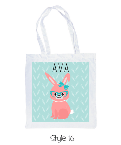 Featured Product! Easter Totes