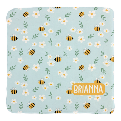 Bumble Bee Lovie
