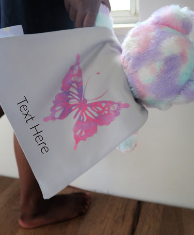 Mini Butterfly