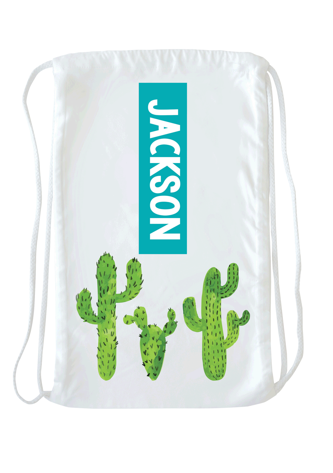 Cactus - Jackson Bag