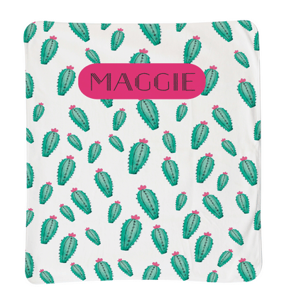 Cactus - 2 Color Options