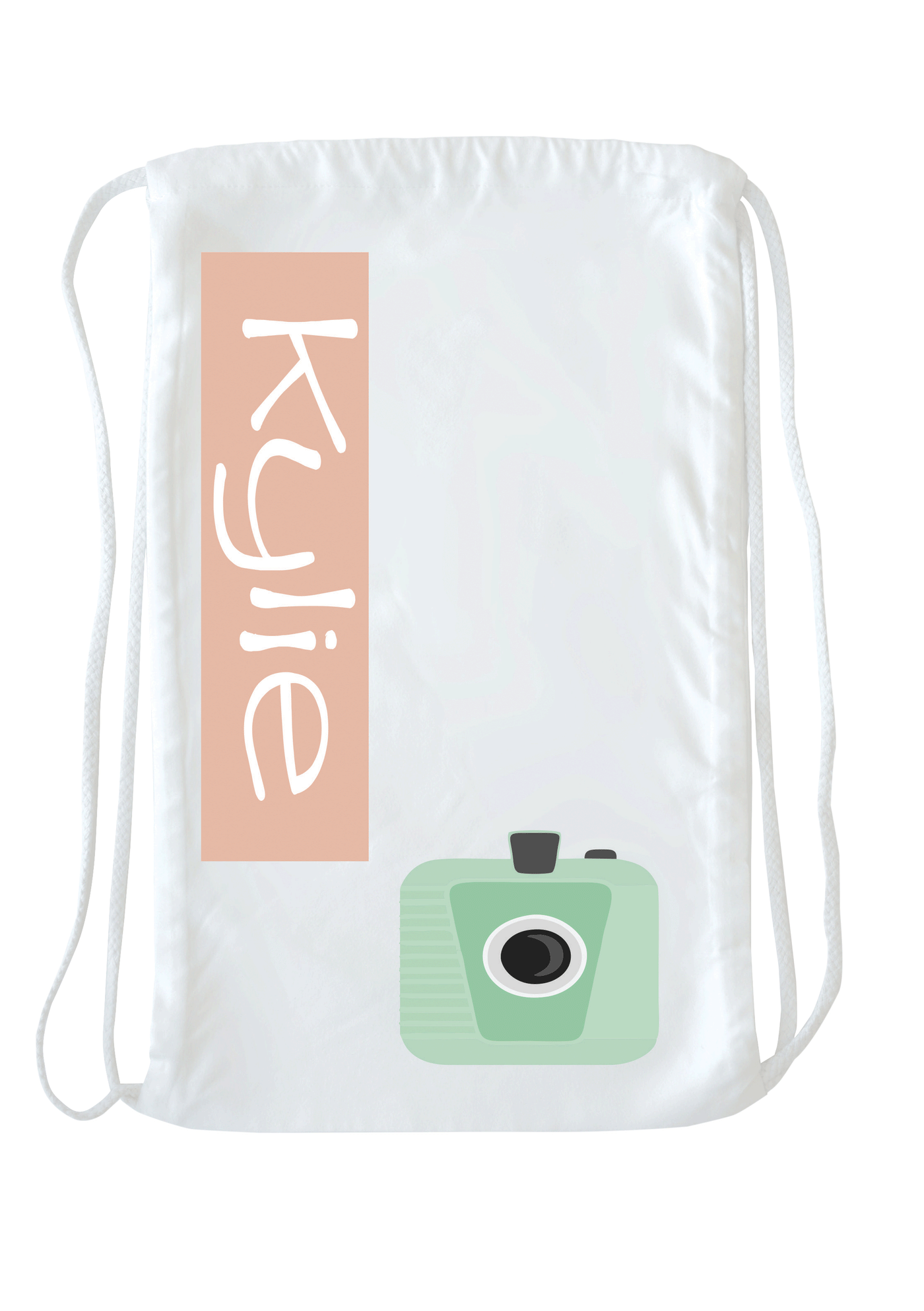 Camera Bag