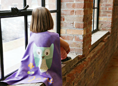 Reversible Owl