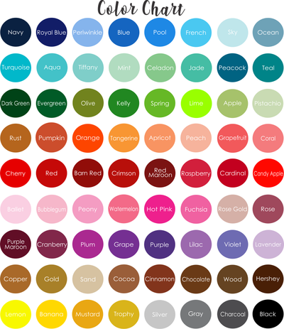 Bubble Letter Towel Collection