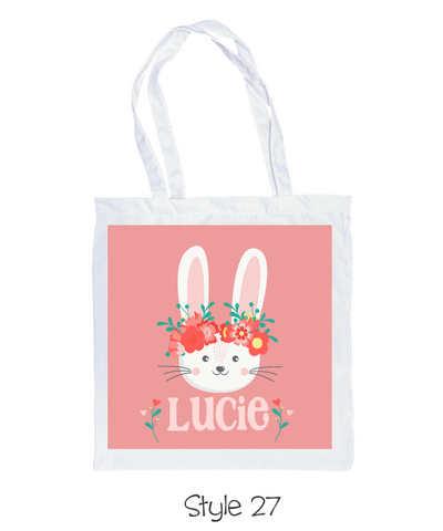 Featured Product! Easter Totes