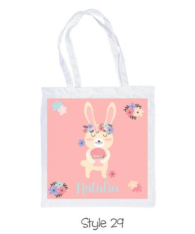 Featured Product! Easter Totes