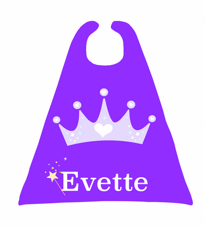 Reversible Crown - Purple