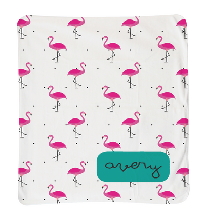 Flamingos