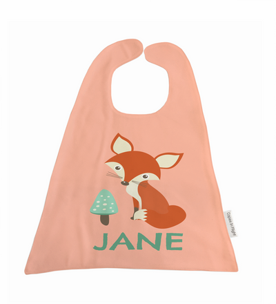 Mini Fox
