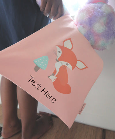 Mini Fox